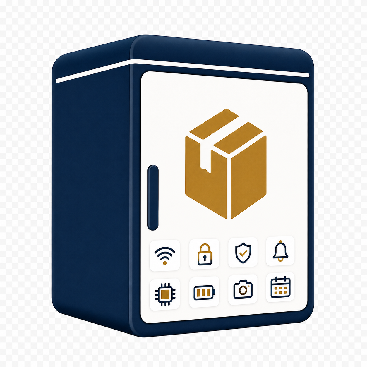 ParcellBox